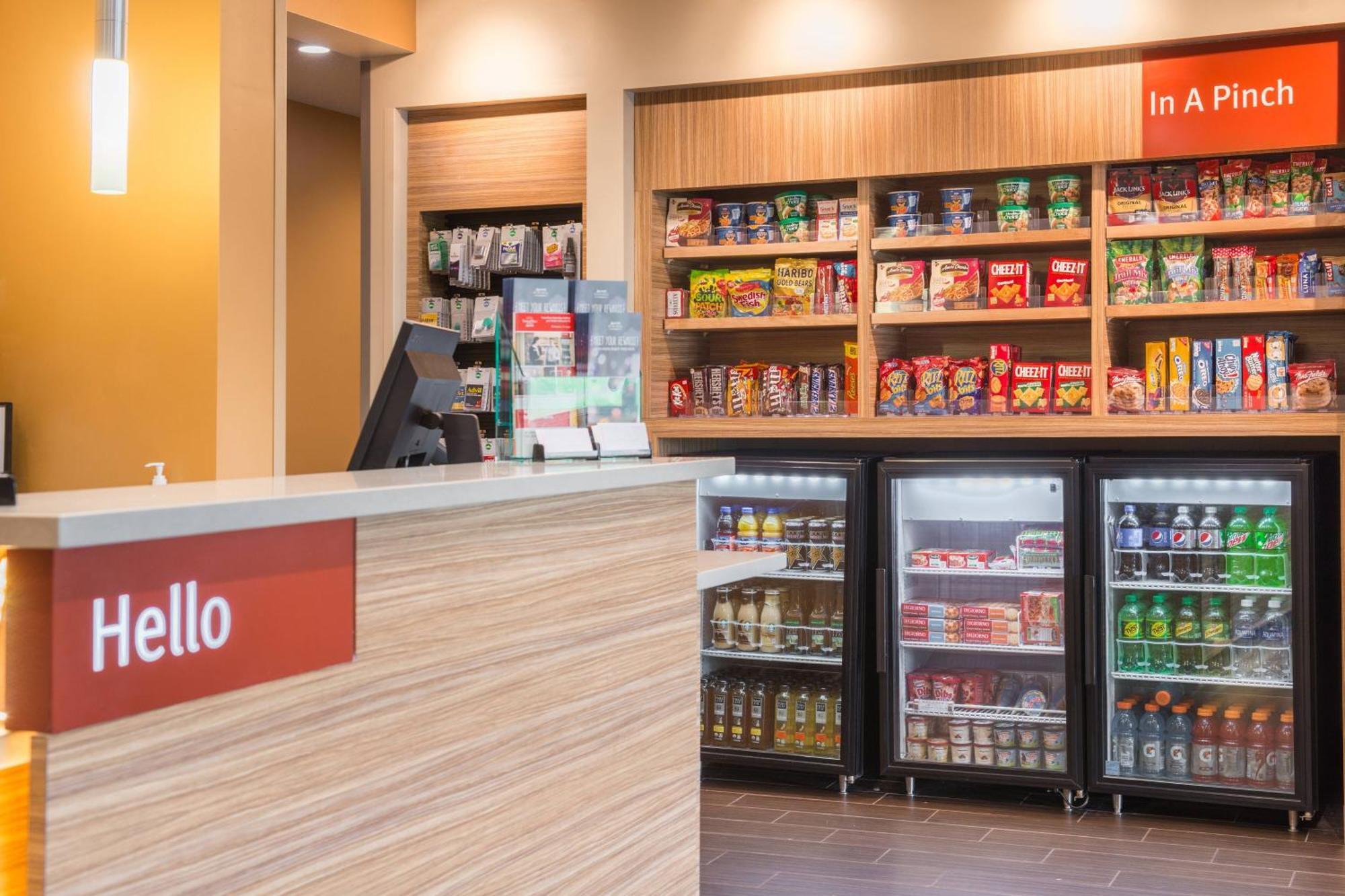Towneplace Suites By Marriott New Hartford Ngoại thất bức ảnh