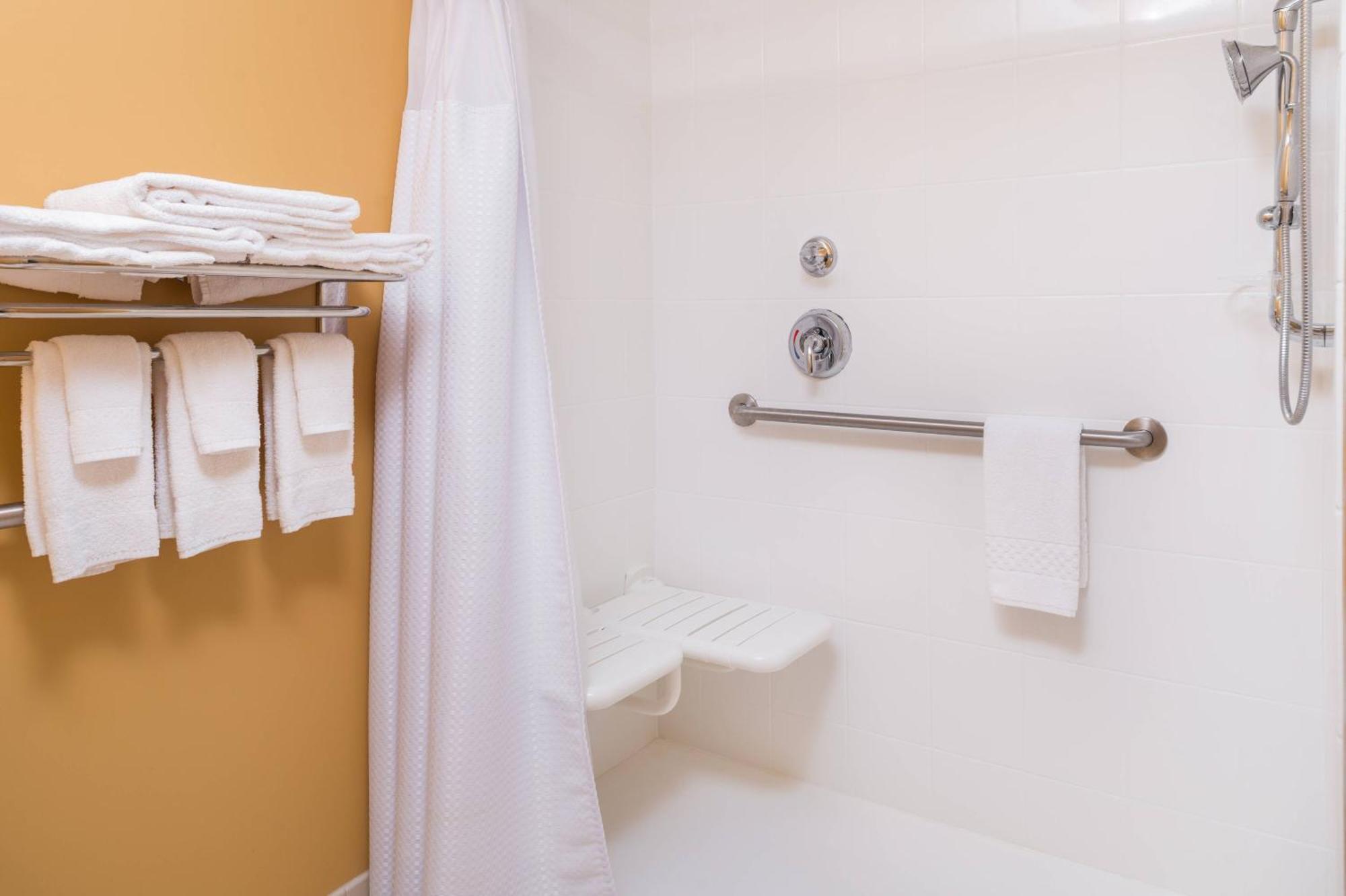 Towneplace Suites By Marriott New Hartford Ngoại thất bức ảnh