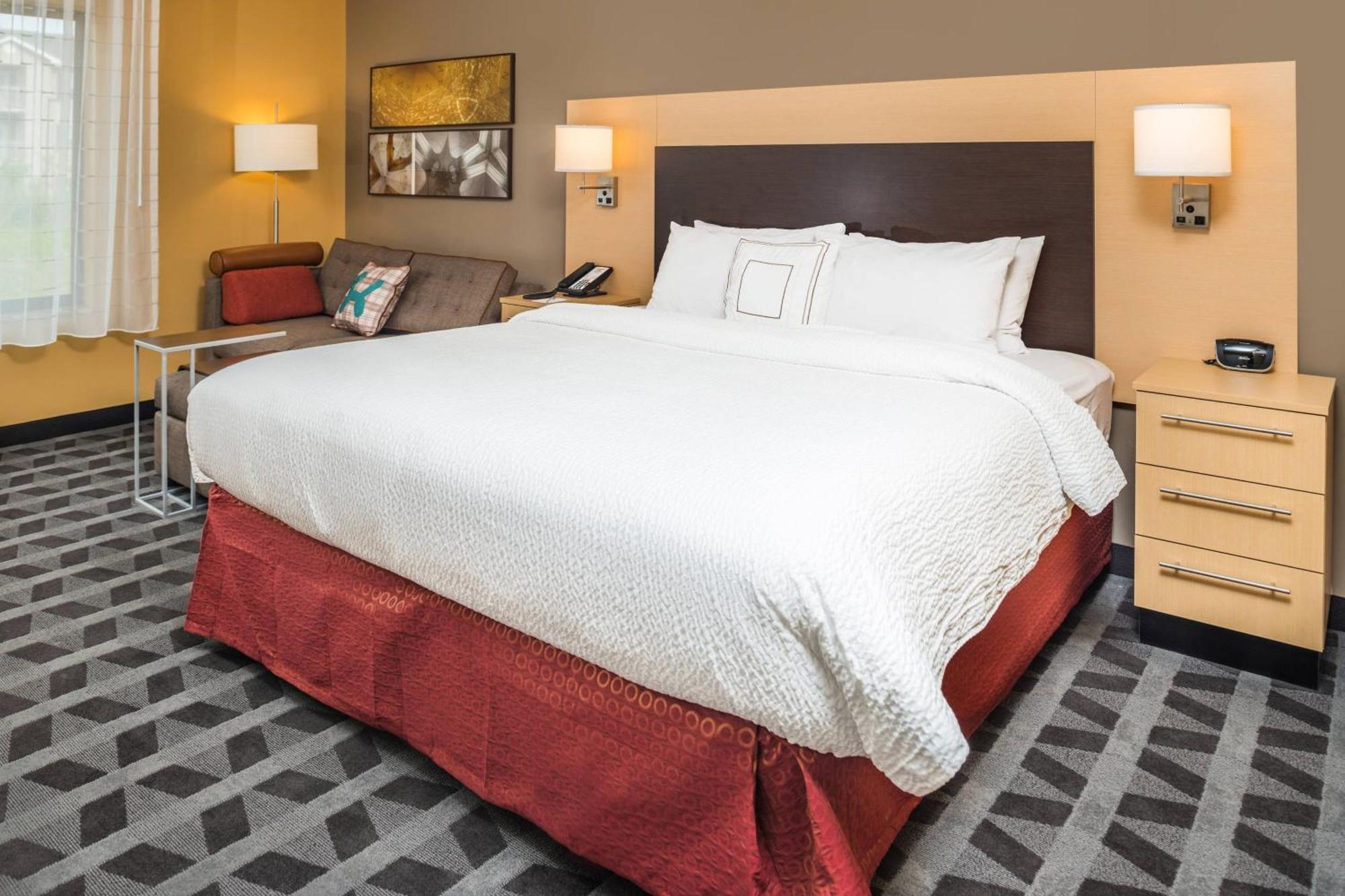 Towneplace Suites By Marriott New Hartford Ngoại thất bức ảnh