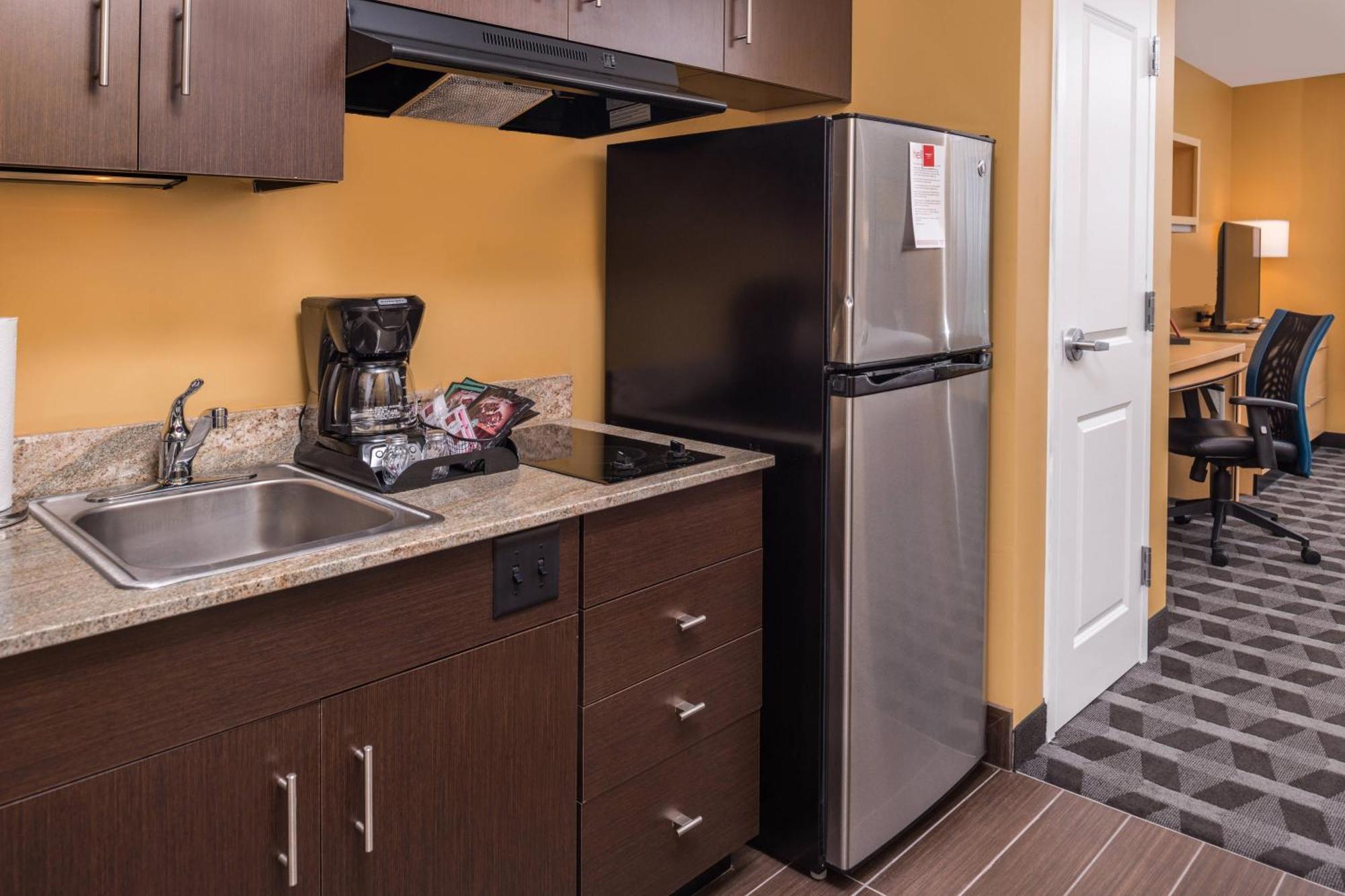 Towneplace Suites By Marriott New Hartford Ngoại thất bức ảnh