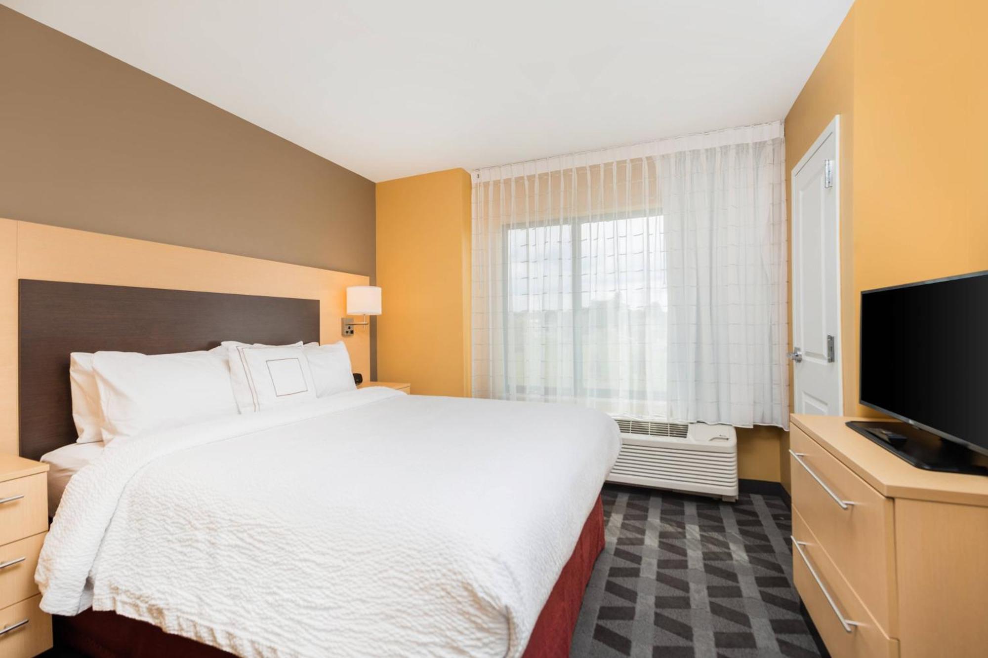 Towneplace Suites By Marriott New Hartford Ngoại thất bức ảnh