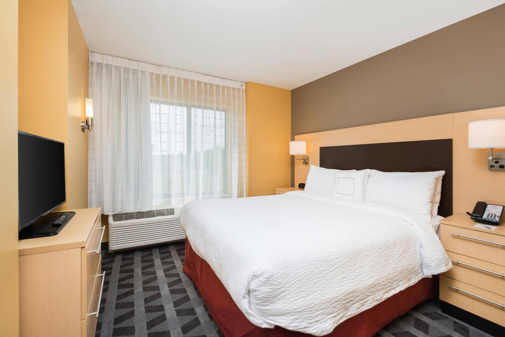 Towneplace Suites By Marriott New Hartford Ngoại thất bức ảnh