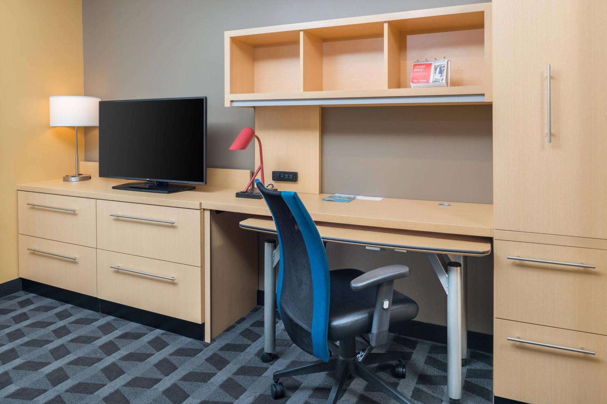 Towneplace Suites By Marriott New Hartford Ngoại thất bức ảnh