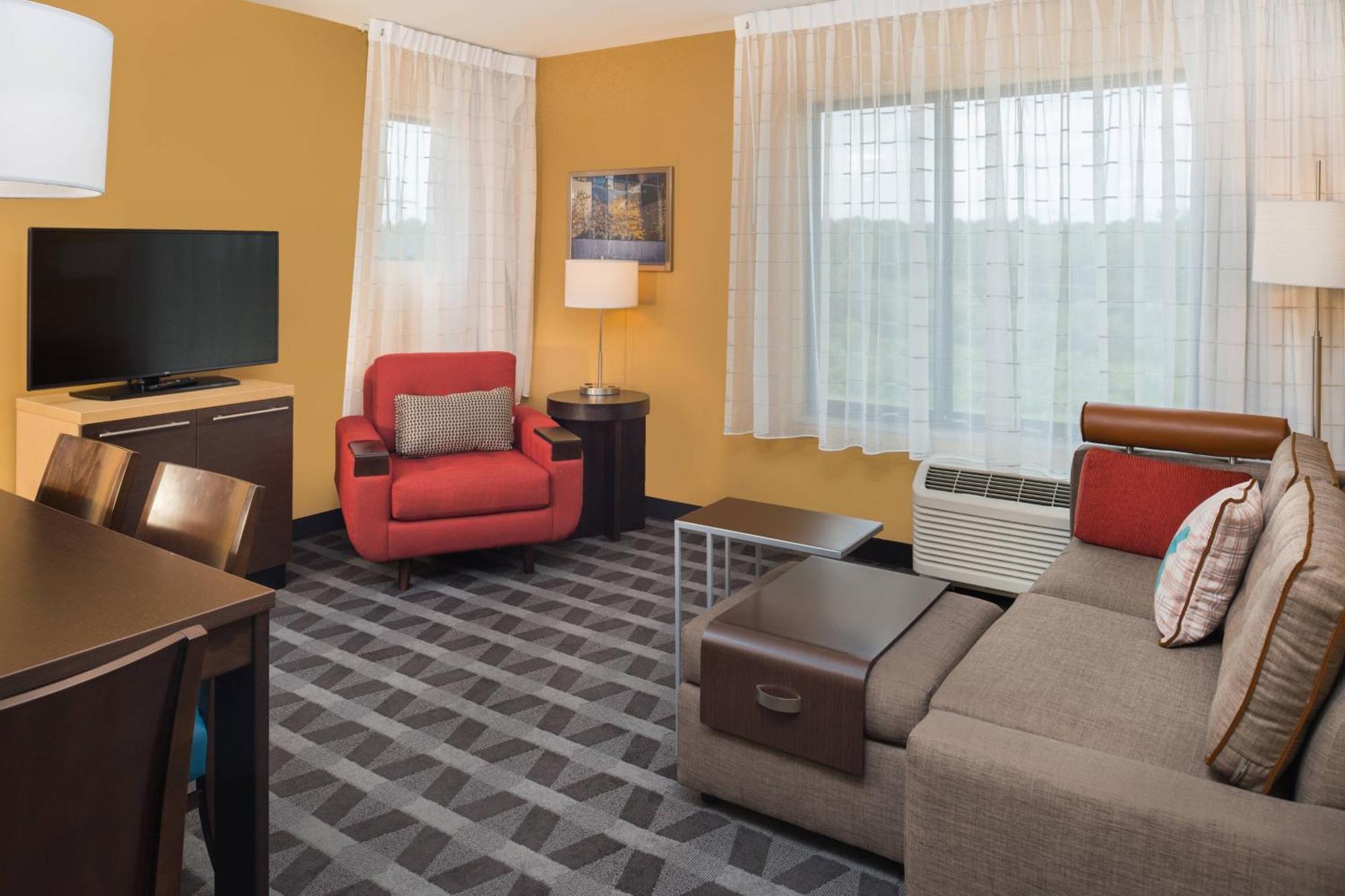 Towneplace Suites By Marriott New Hartford Ngoại thất bức ảnh
