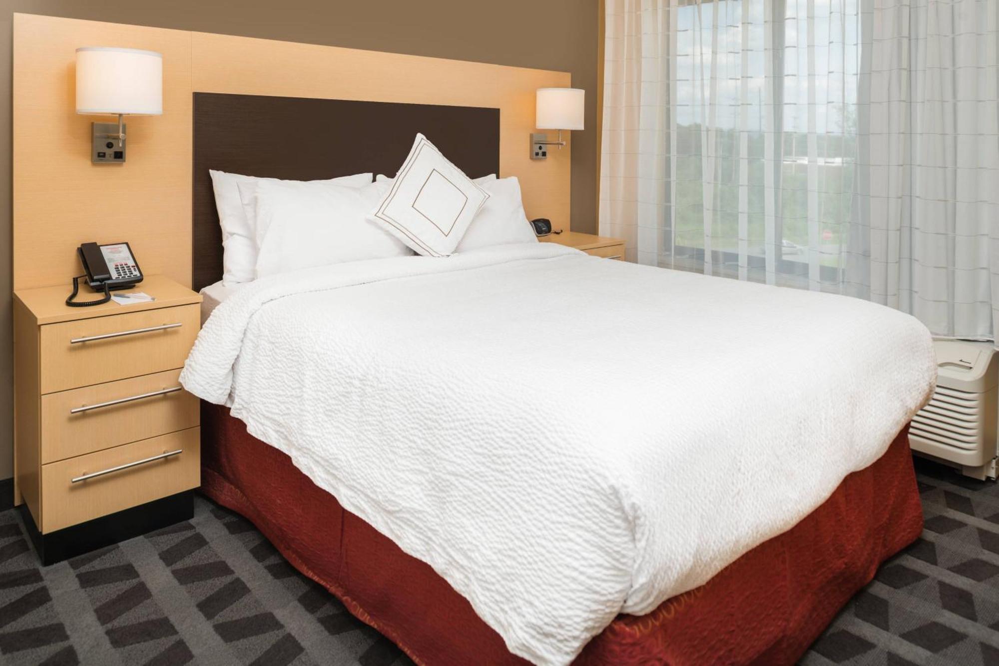 Towneplace Suites By Marriott New Hartford Ngoại thất bức ảnh