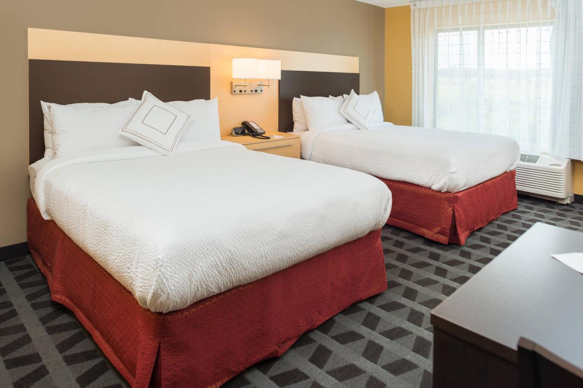 Towneplace Suites By Marriott New Hartford Ngoại thất bức ảnh