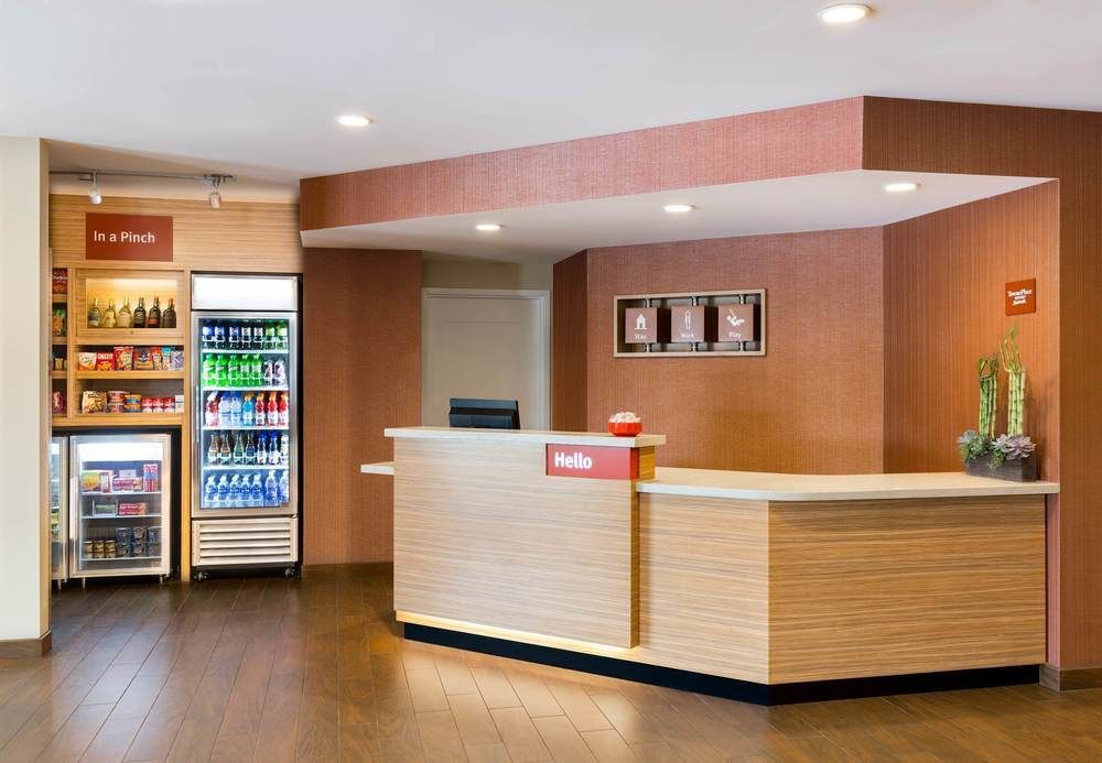Towneplace Suites By Marriott New Hartford Ngoại thất bức ảnh