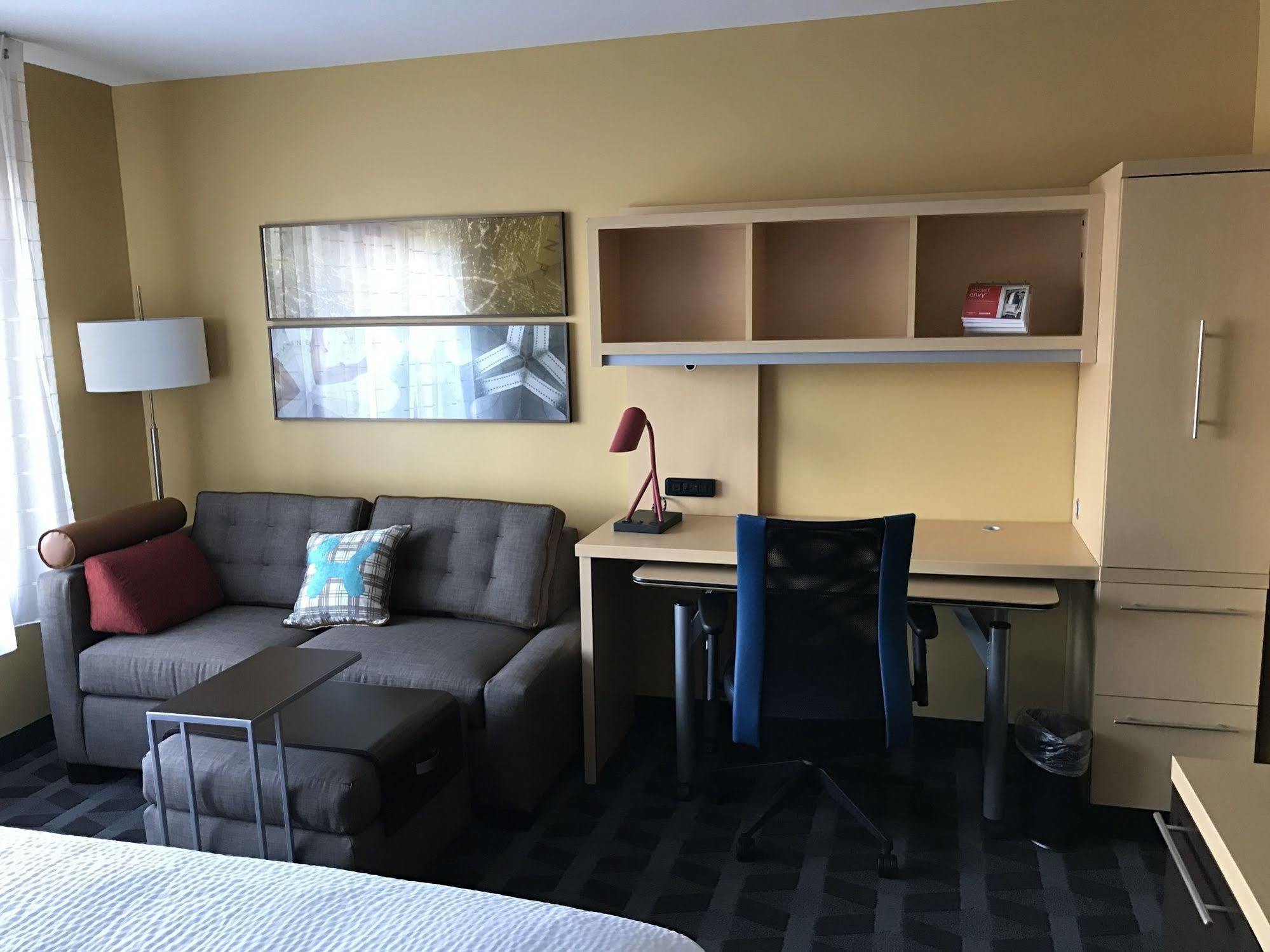 Towneplace Suites By Marriott New Hartford Ngoại thất bức ảnh