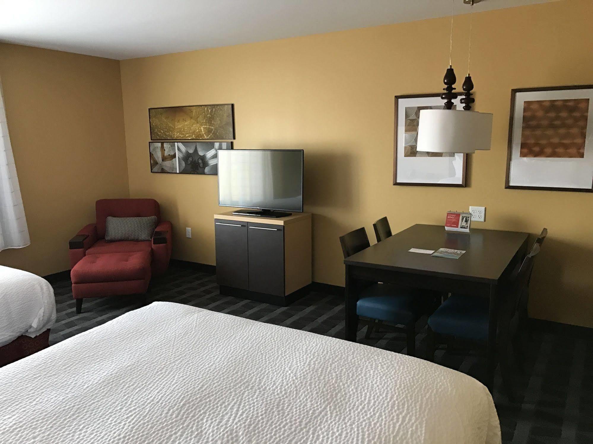 Towneplace Suites By Marriott New Hartford Ngoại thất bức ảnh